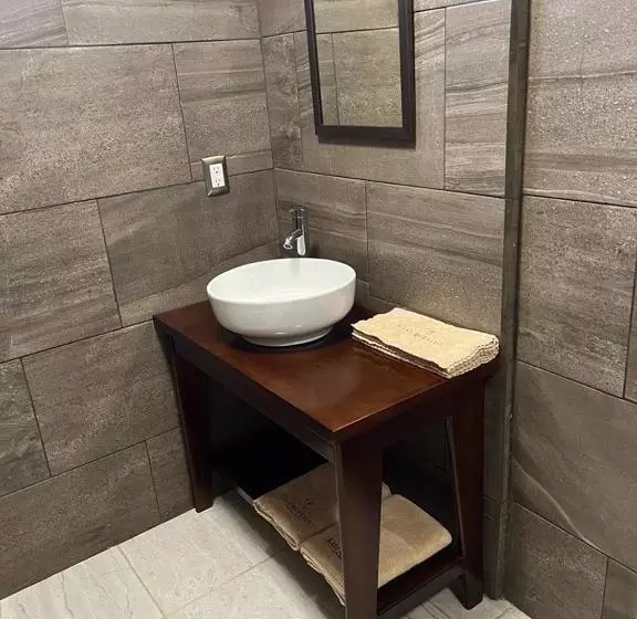 Kasa Morelos Hotel Boutique