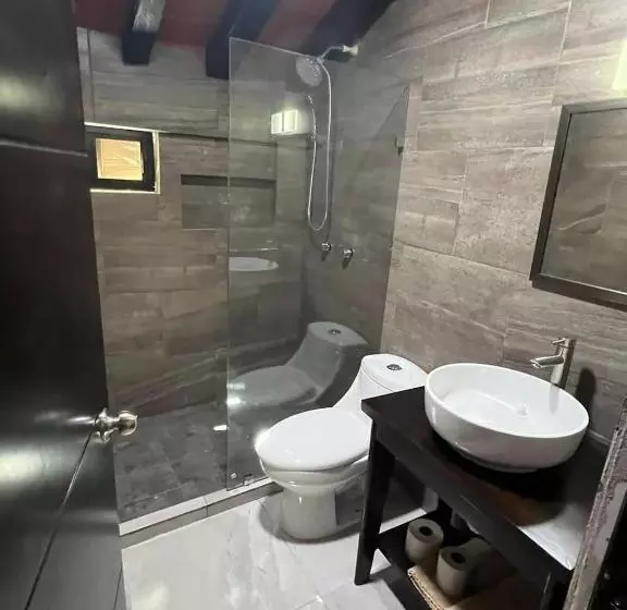 Kasa Morelos Hotel Boutique