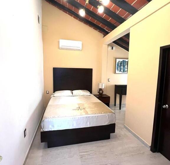 Kasa Morelos Hotel Boutique