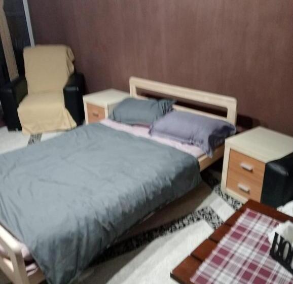 پانسیون семь бочек