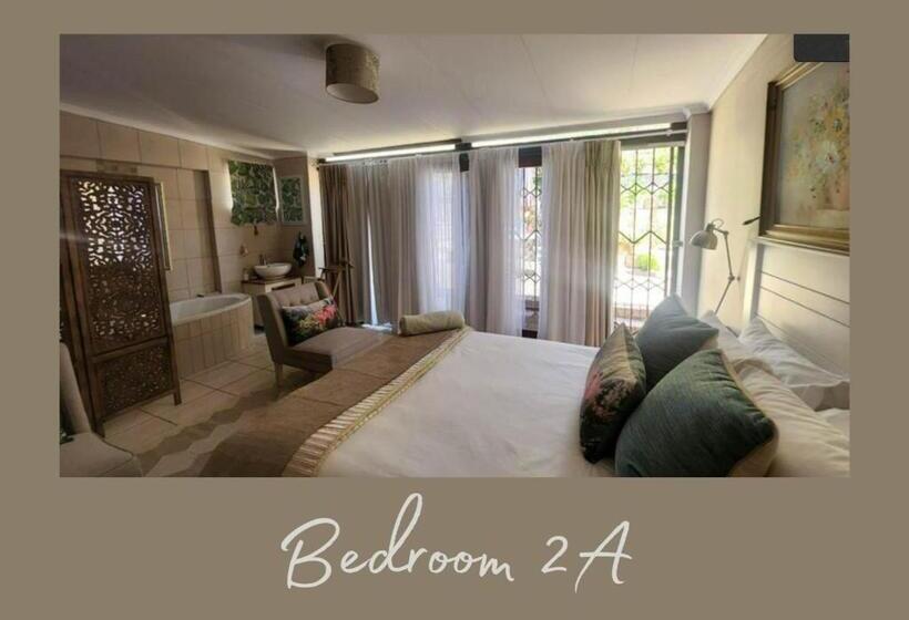 بنسيون Albatross Nest Guesthouse