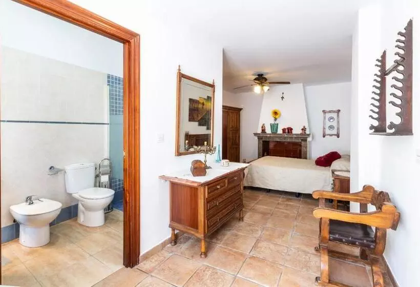 Majatalo Casa Generalife, Bei Granada