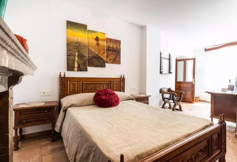 Majatalo Casa Generalife, Bei Granada