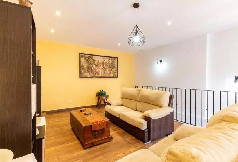 Majatalo Casa Generalife, Bei Granada