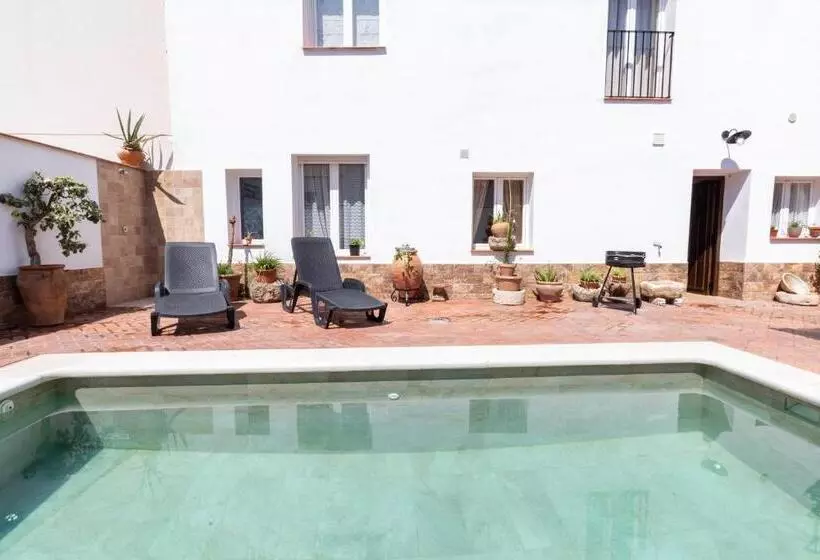 Majatalo Casa Generalife, Bei Granada