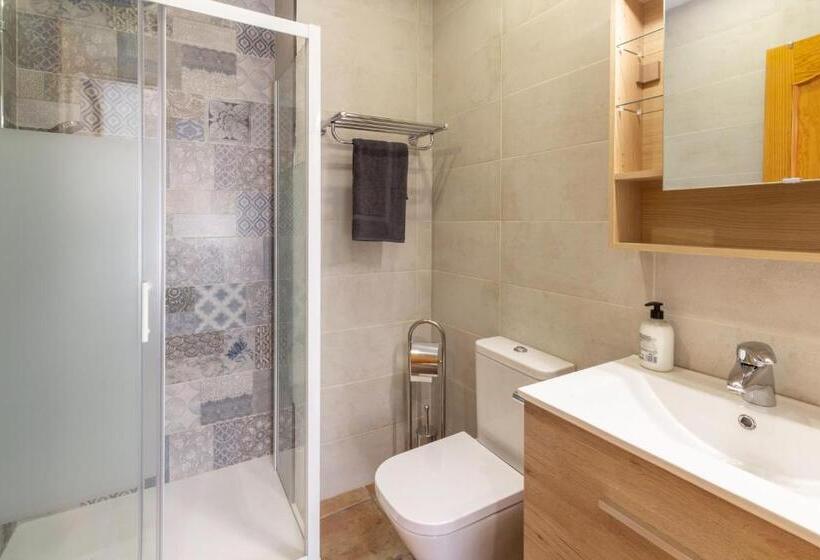 膳宿费 Casa Generalife, Bei Granada