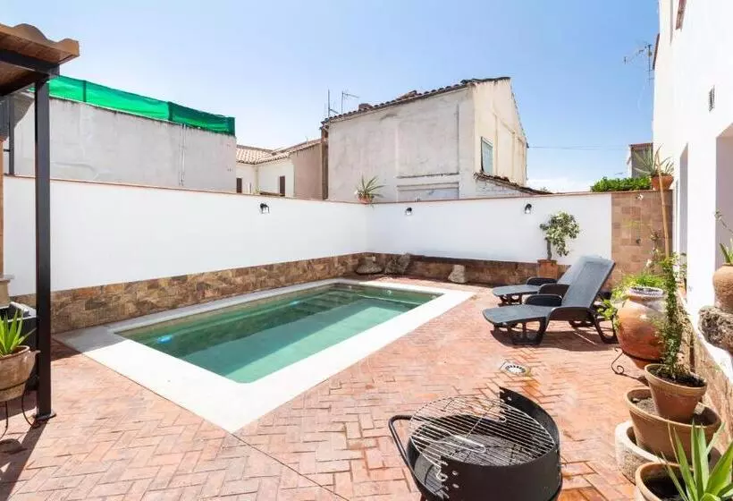 Majatalo Casa Generalife, Bei Granada