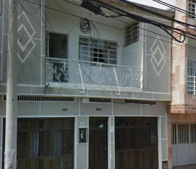 膳宿费 Casa San Alonso