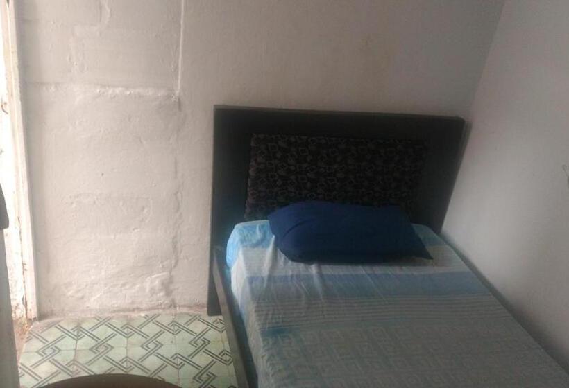 膳宿费 Casa San Alonso