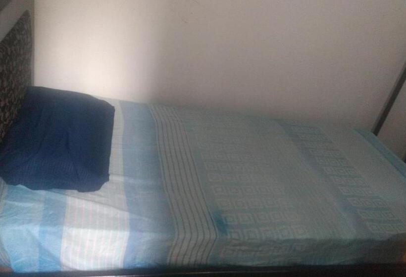 膳宿费 Casa San Alonso