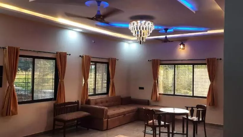 Majatalo Gautami Villa