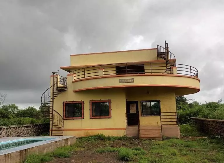 Majatalo Gautami Villa