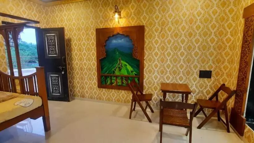 Majatalo Gautami Villa