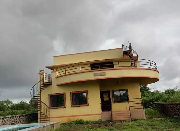 Majatalo Gautami Villa