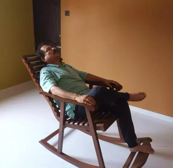 Majatalo Gautami Villa