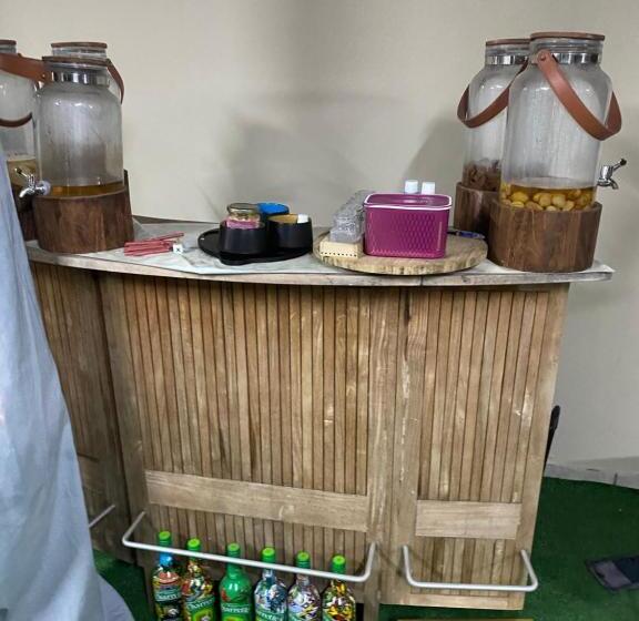 پانسیون Le Domaine De L étang