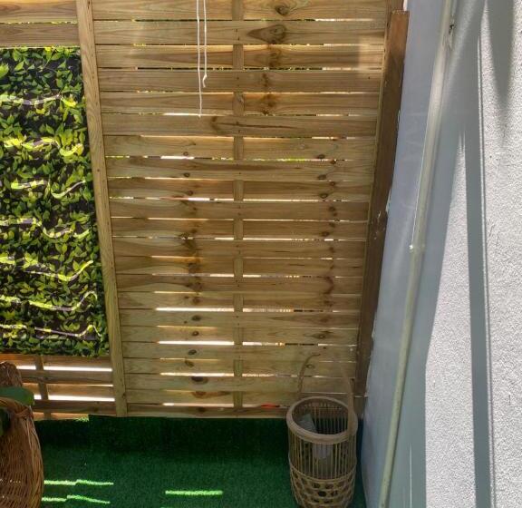 پانسیون Le Domaine De L étang