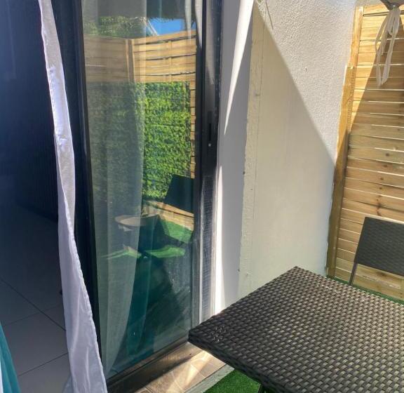 پانسیون Le Domaine De L étang