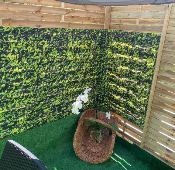 پانسیون Le Domaine De L étang