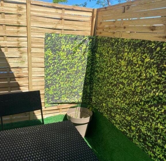 پانسیون Le Domaine De L étang