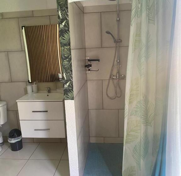 پانسیون Le Domaine De L étang