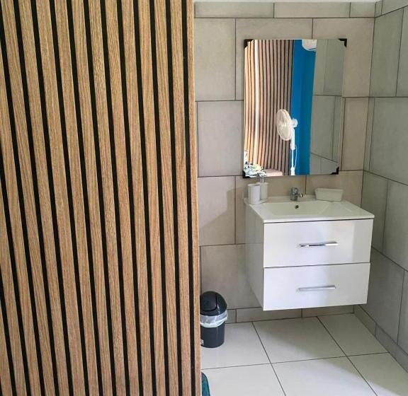 پانسیون Le Domaine De L étang