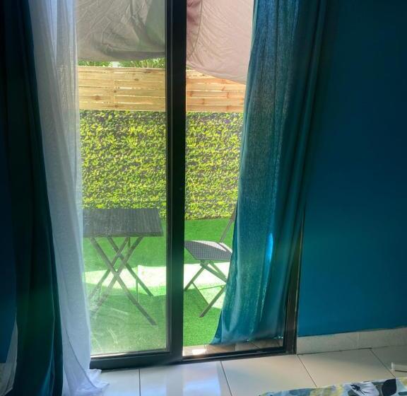 پانسیون Le Domaine De L étang