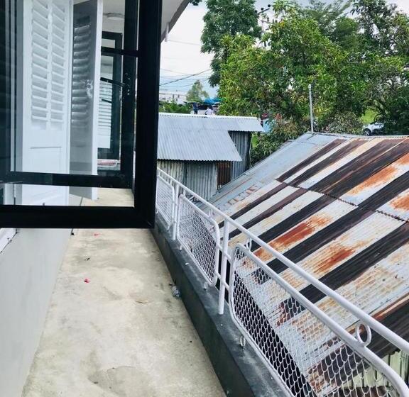 پانسیون Otousan House