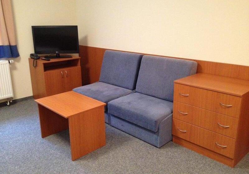 膳宿费 Penzion čítkův Mlýn