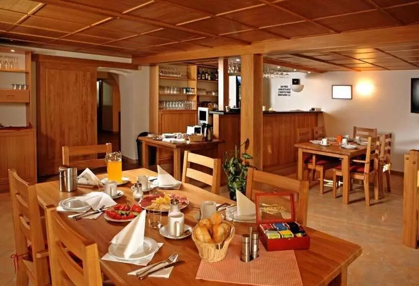 Majatalo Penzion čítkův Mlýn