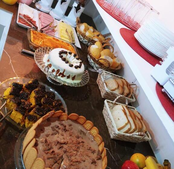 膳宿费 Pousada Refúgio Dos Mares