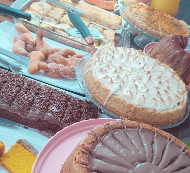 膳宿费 Pousada Refúgio Dos Mares