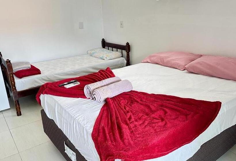 膳宿费 Pousada Refúgio Dos Mares