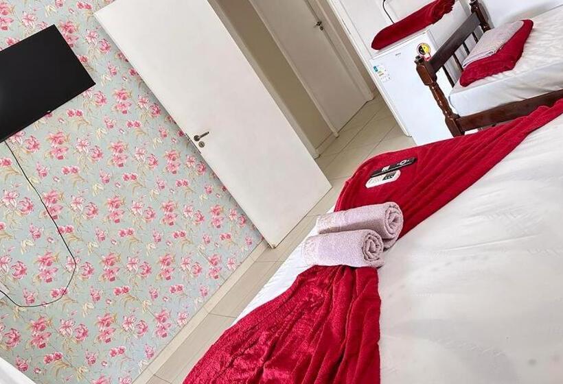 膳宿费 Pousada Refúgio Dos Mares