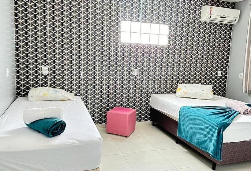 膳宿费 Pousada Refúgio Dos Mares