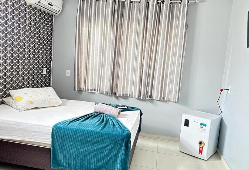 膳宿费 Pousada Refúgio Dos Mares