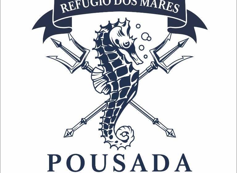膳宿费 Pousada Refúgio Dos Mares