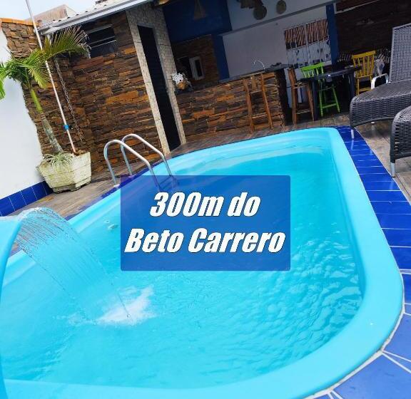 膳宿费 Pousada Refúgio Dos Mares