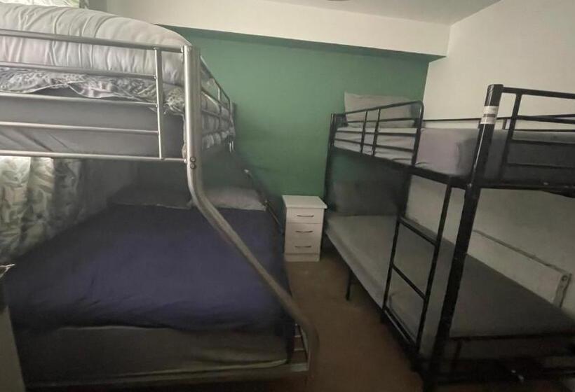 膳宿费 Private Suite For 5