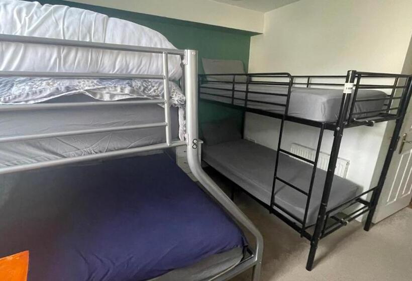 膳宿费 Private Suite For 5