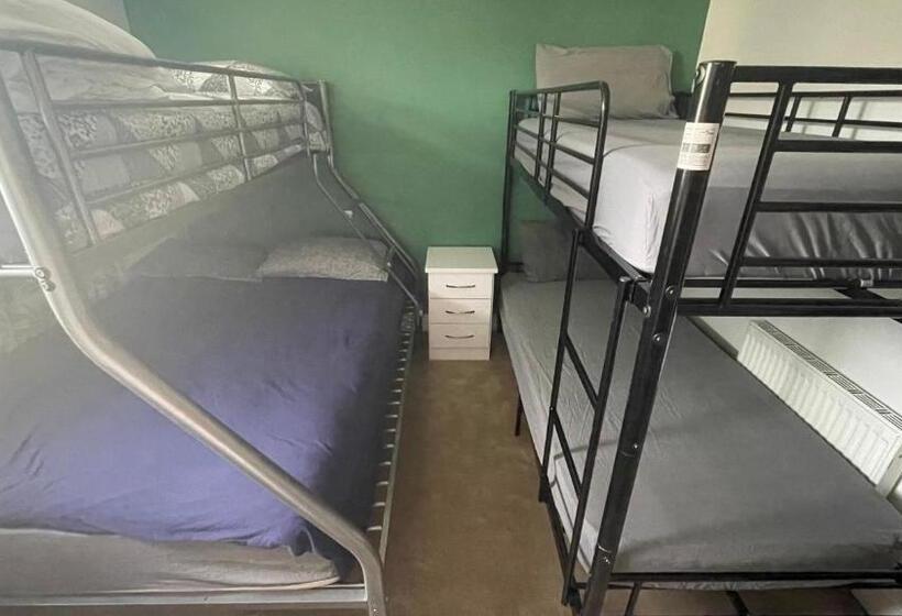 膳宿费 Private Suite For 5