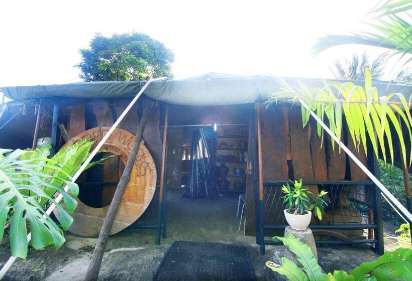 膳宿费 Rockwood Vila