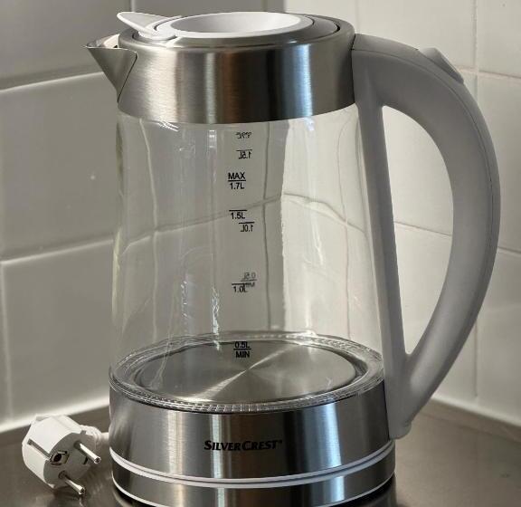 پانسیون Simplestay Airport