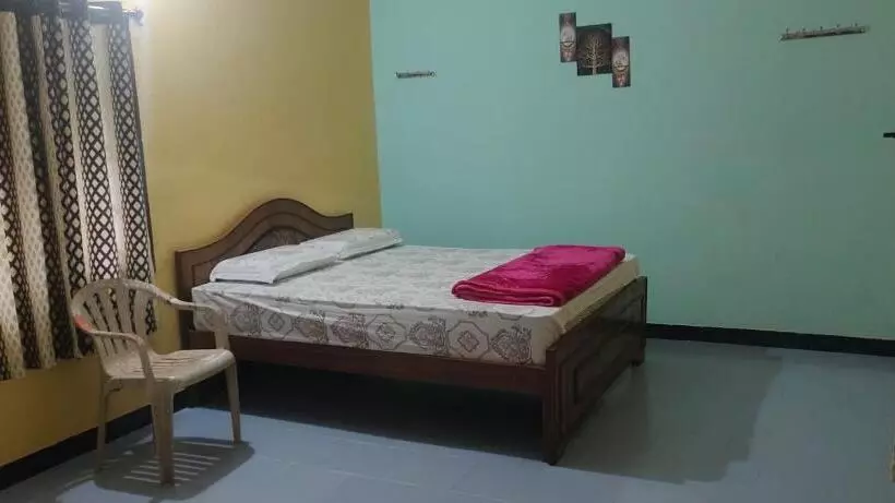 ペンション Sndy Cottage Yercaud