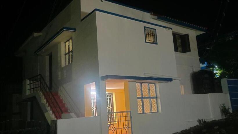 Pensió Sndy Cottage Yercaud