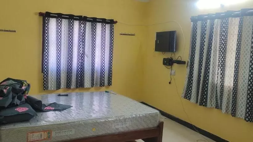 ペンション Sndy Cottage Yercaud