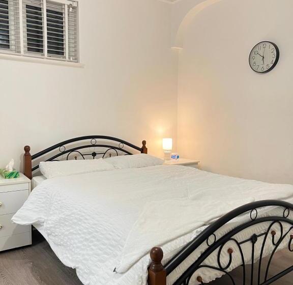 펜션 Stayeasy En Suite London