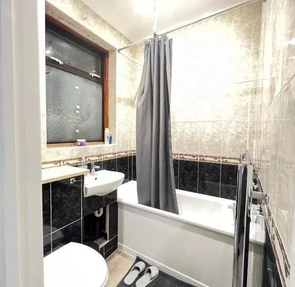 ペンション Stayeasy En Suite London