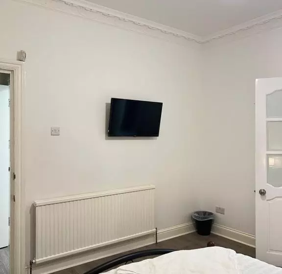 ペンション Stayeasy En Suite London