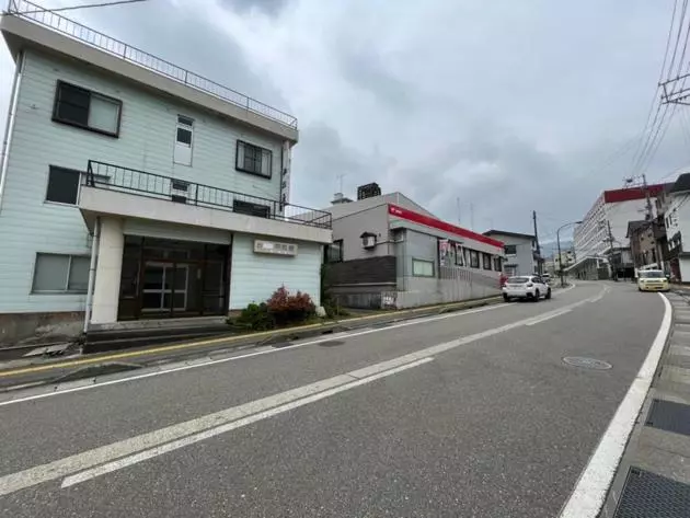 Majatalo Yuzawa House   Vacation Stay 07072v